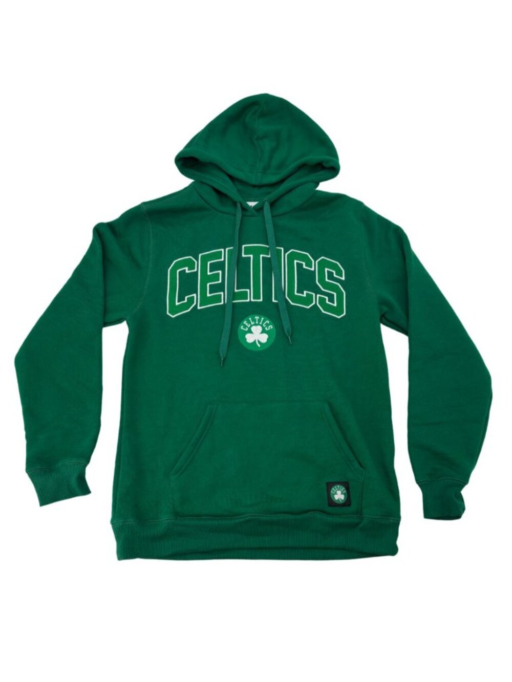 NBA Boston Celtics Men's Hoodie | Green | Size Small **NEW